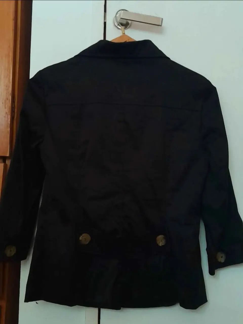 Blazer Alcacuz - Vista 2