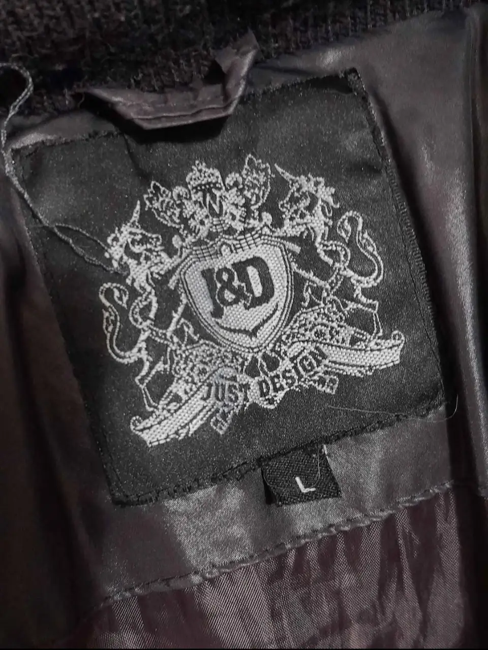 Campera Sin marca - Vista 3