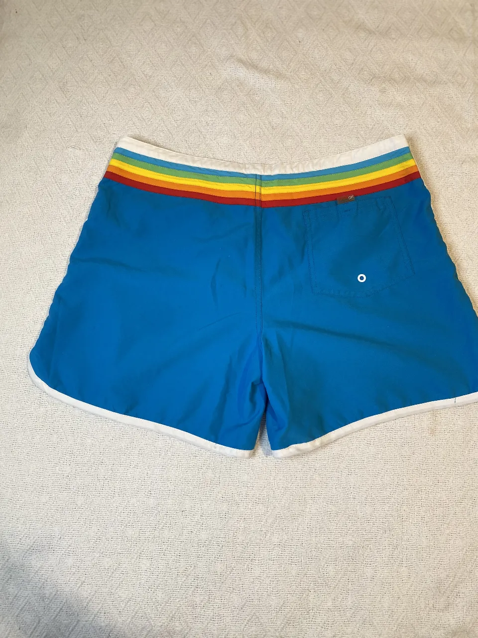 Short Rip Curl - Vista 3
