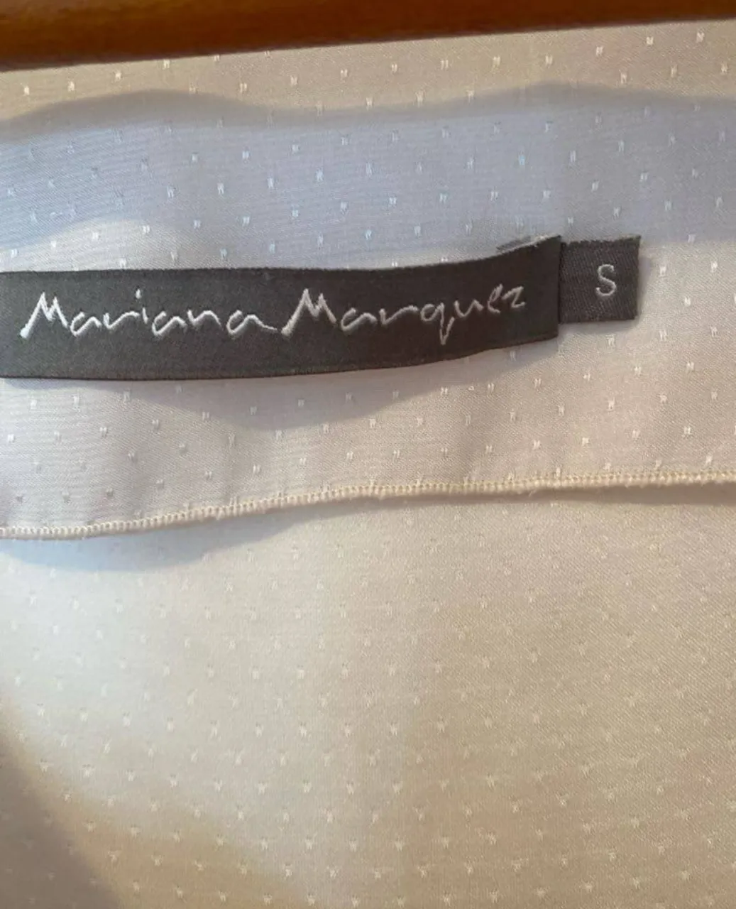 Blusa Mariana marquez - Vista 4