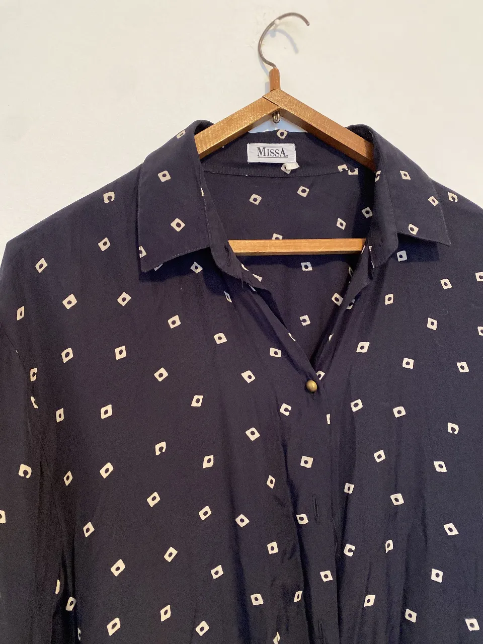 Camisa Missa. - Vista 3