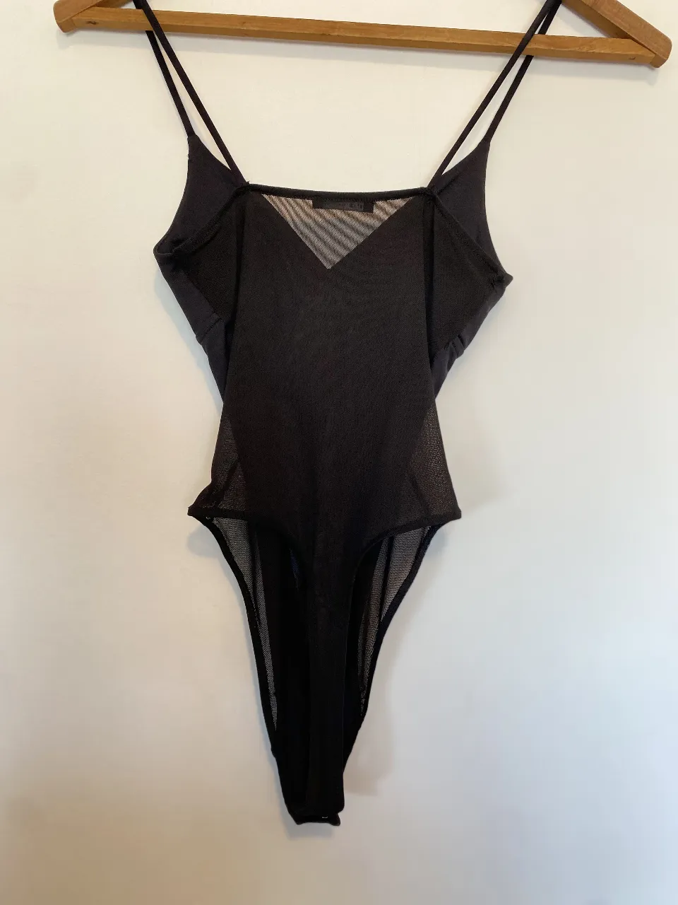Body Bershka - Vista 4
