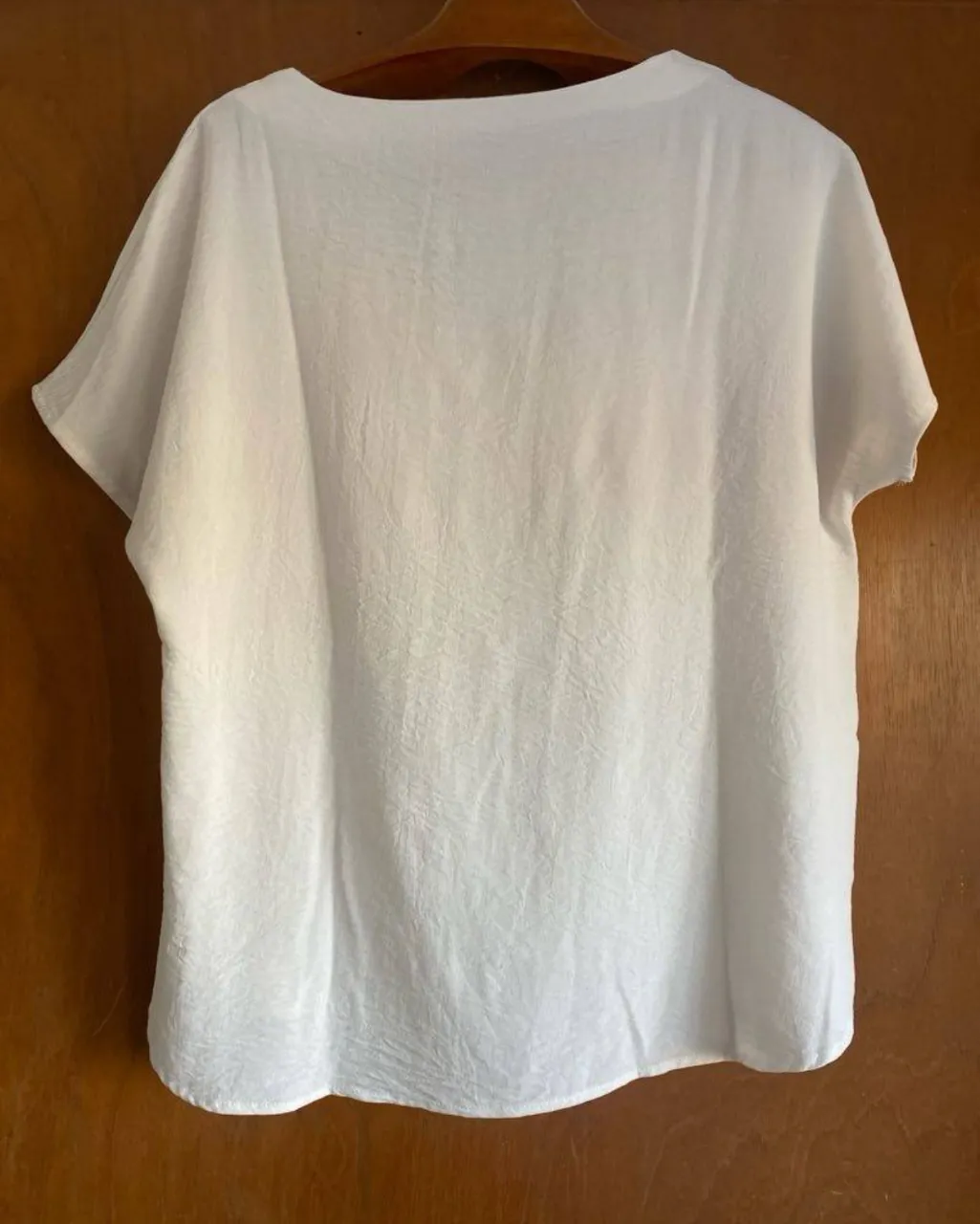 Blusa Otra - Vista 2