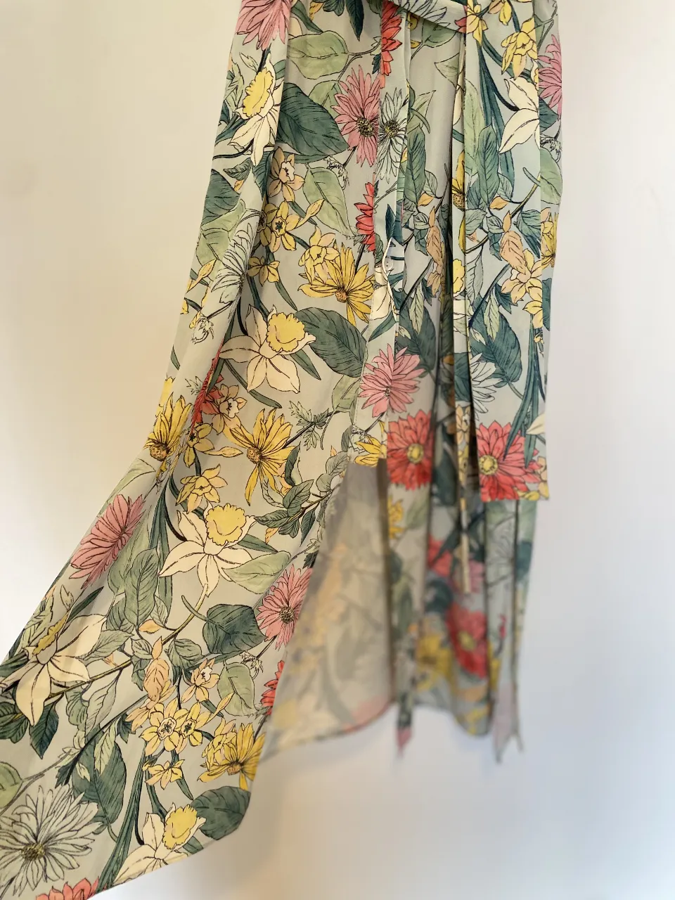 Vestido Zara Collection - Vista 5