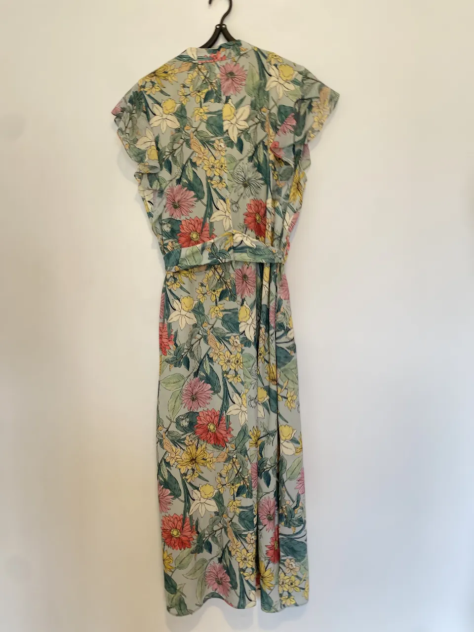 Vestido Zara Collection - Vista 4