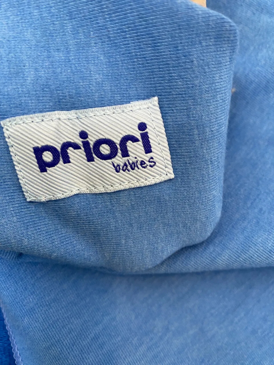 Accesorio Priori babies - Vista 4