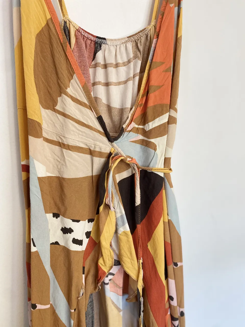 Vestido Otra - Vista 4