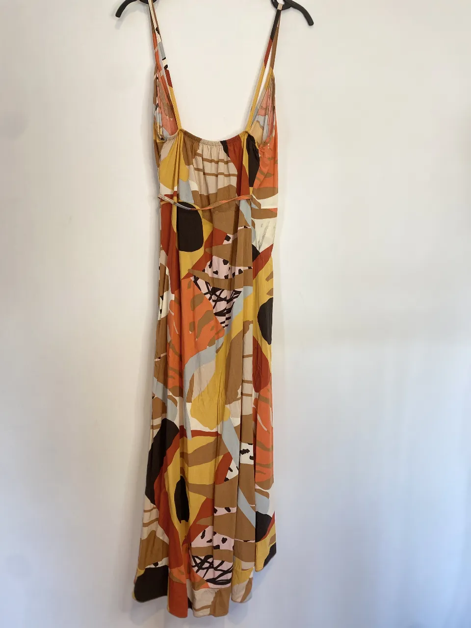 Vestido Otra - Vista 2