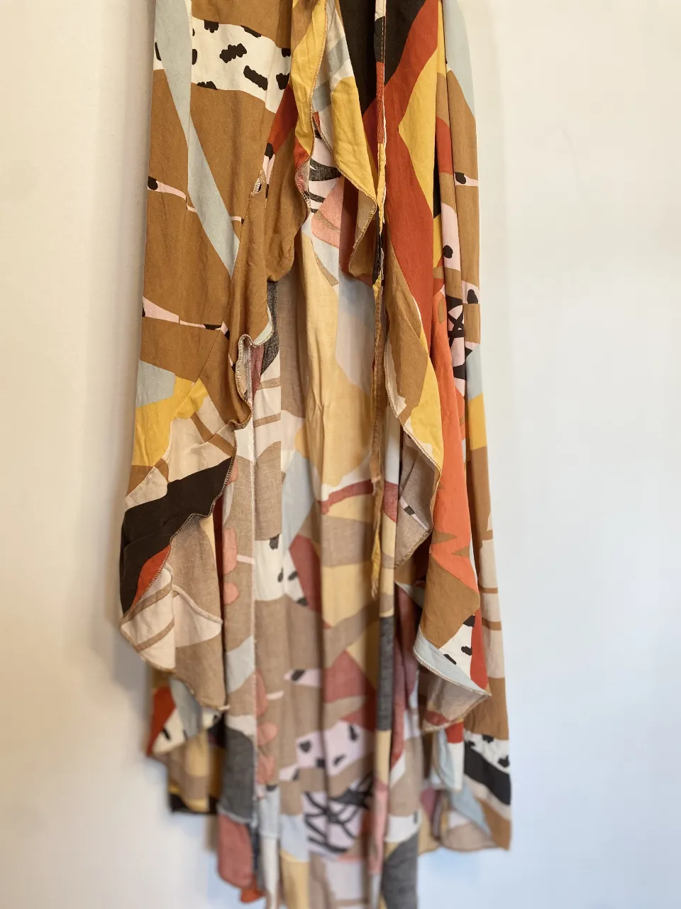 Vestido Otra - Vista 5