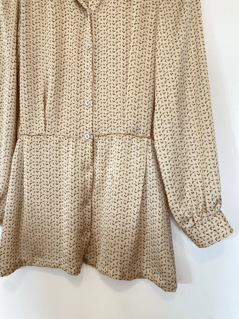 Camisa Elizabetta - Vista 3