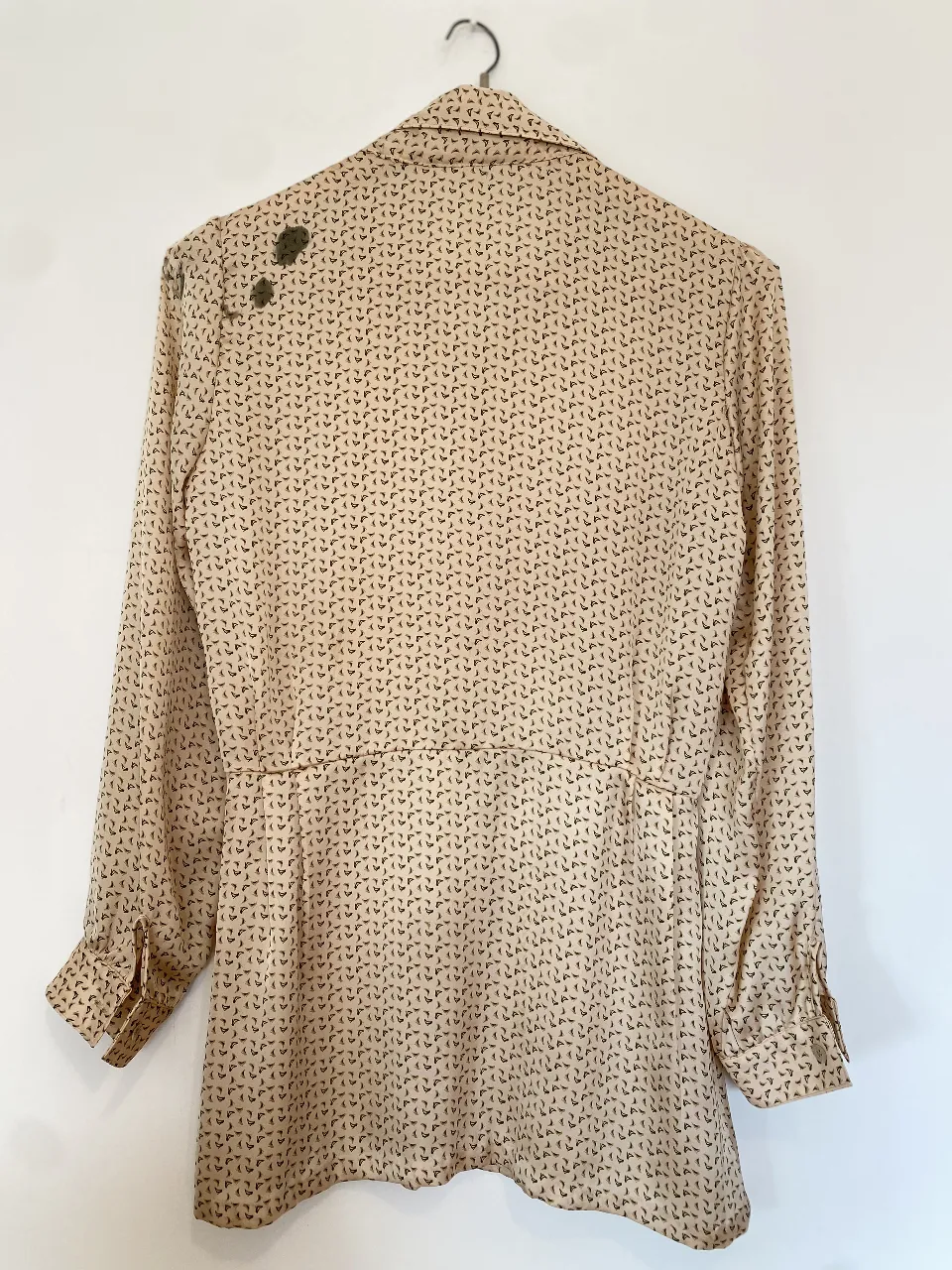 Camisa Elizabetta - Vista 4