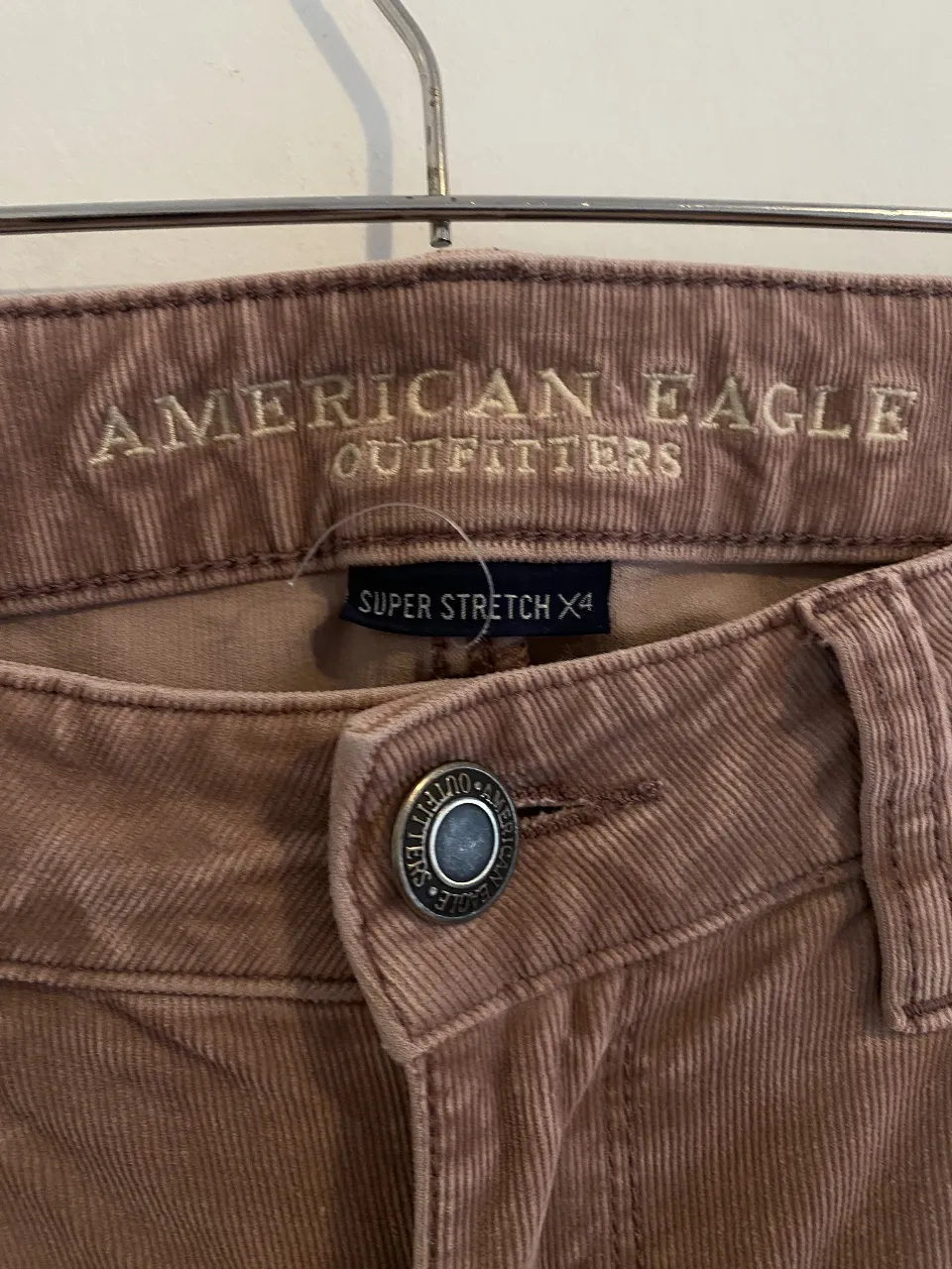 Jean American Eagle Outfitters - Vista 2