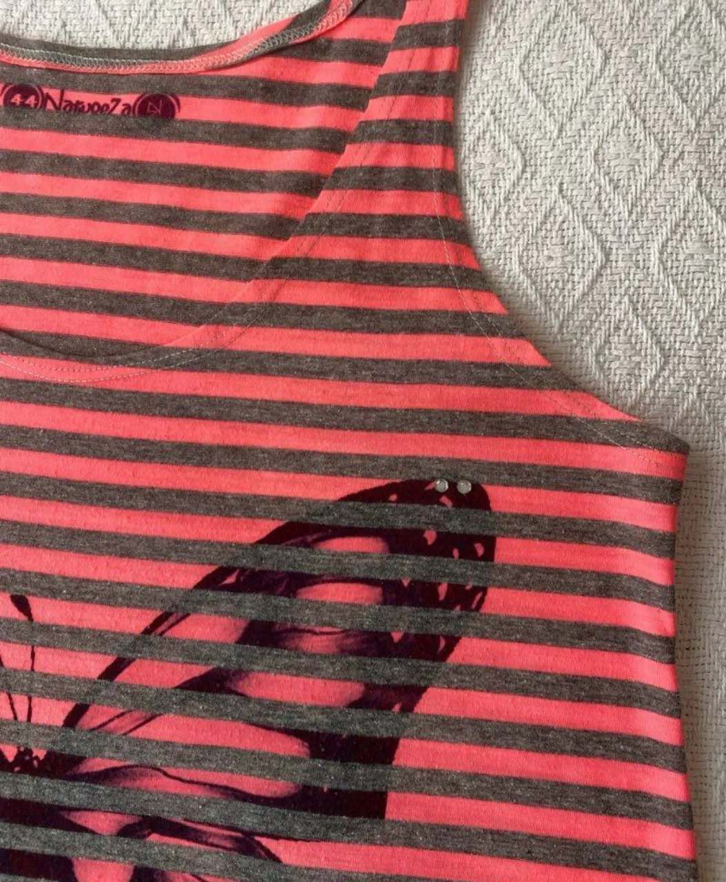 Musculosa Otra - Vista 2