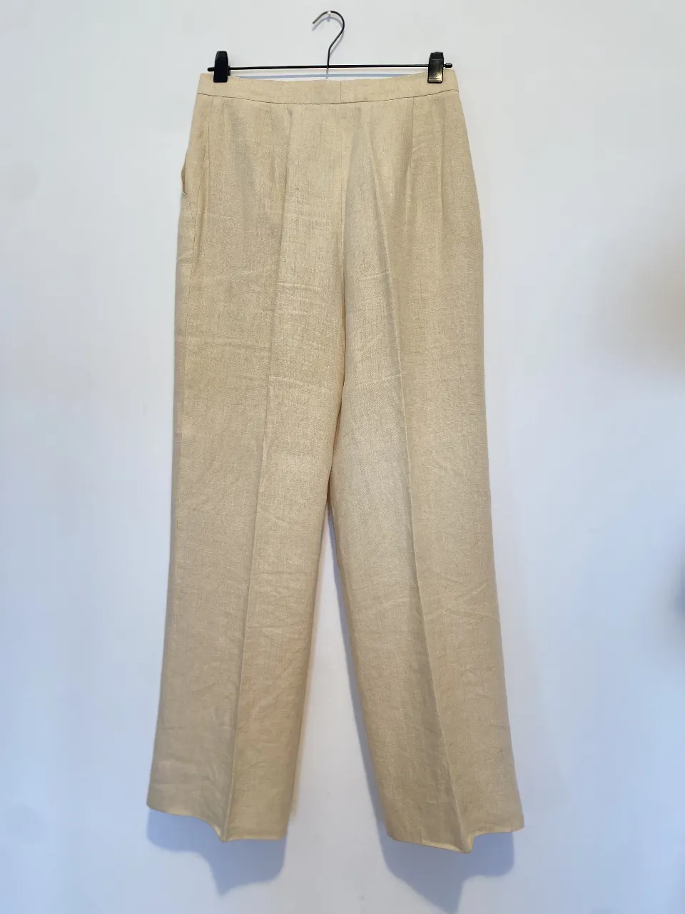 Pantalón MaxMara - Vista 4