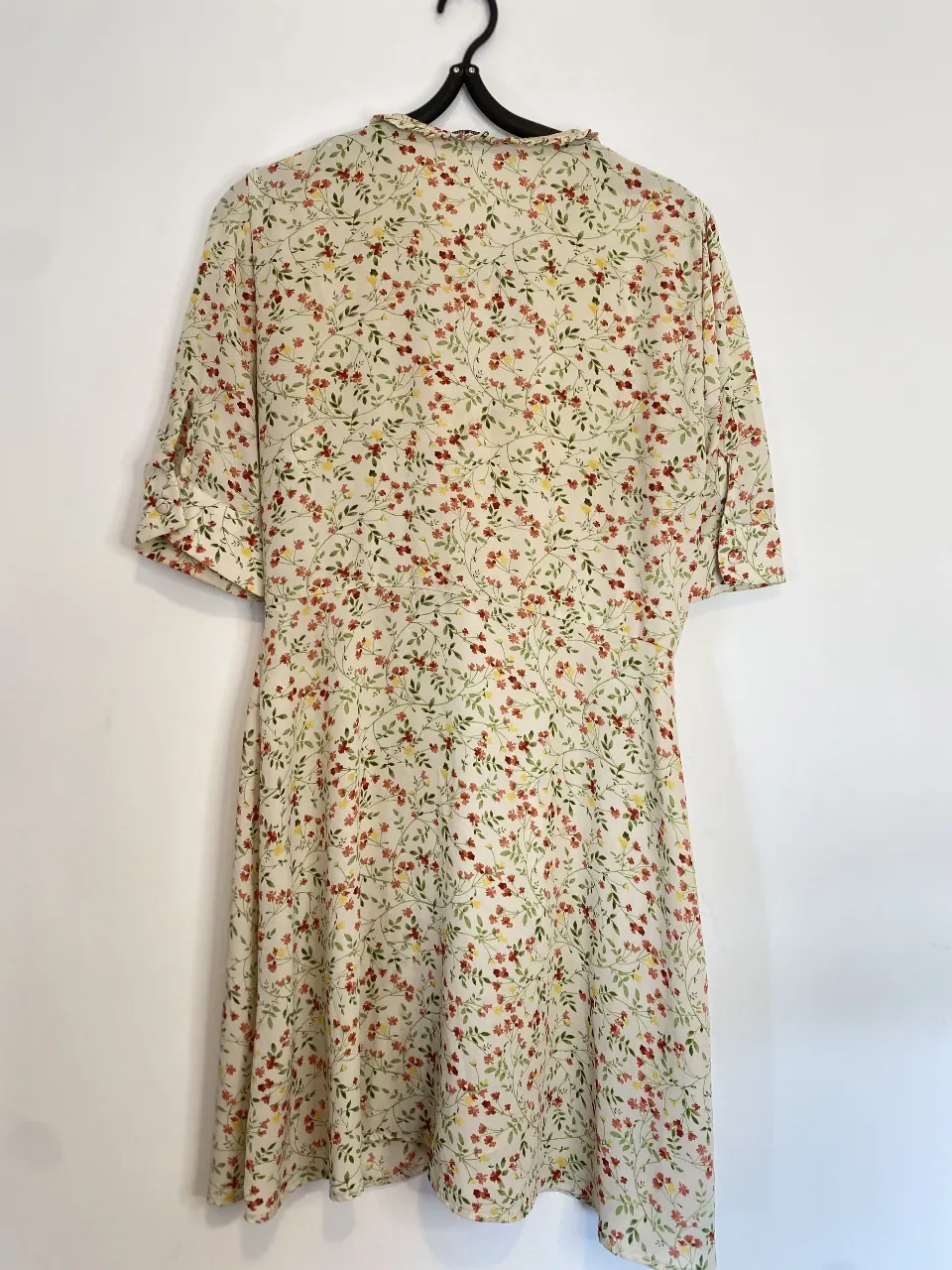 Vestido Zara - Vista 2