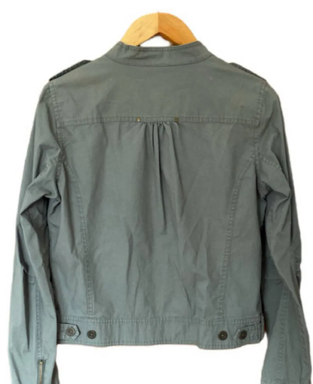 Campera Peppercorn - Vista 2