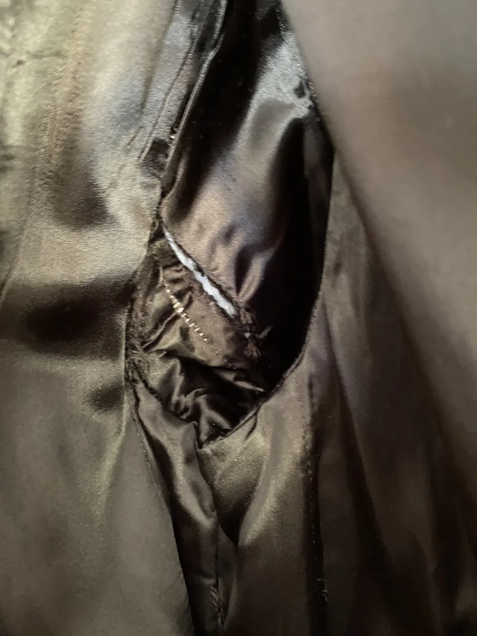 Campera Vertigo paris - Vista 5
