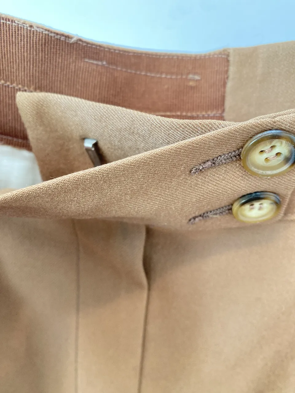 Pantalón Arthur fox paris - Vista 4