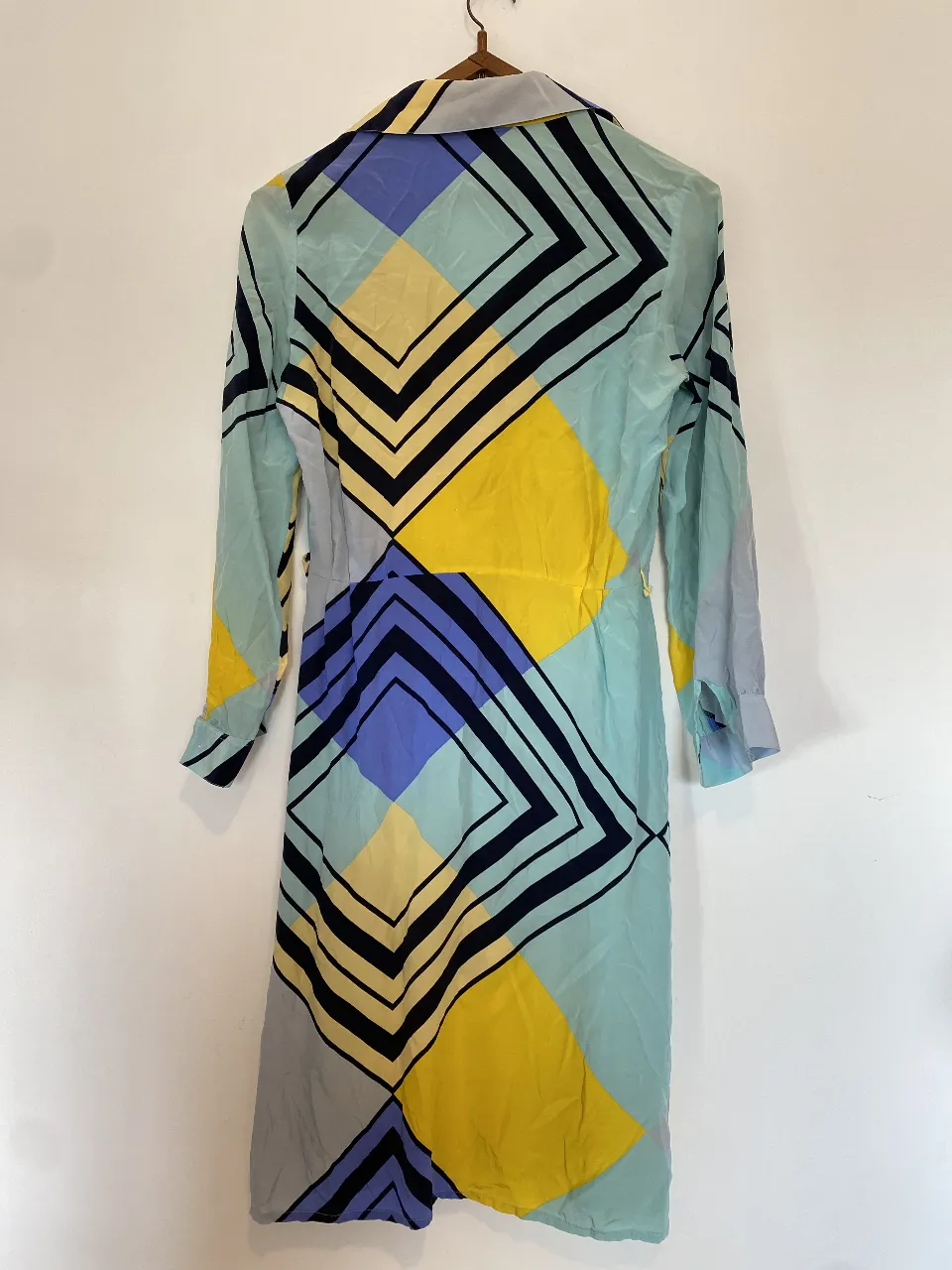 Vestido Otra - Vista 2