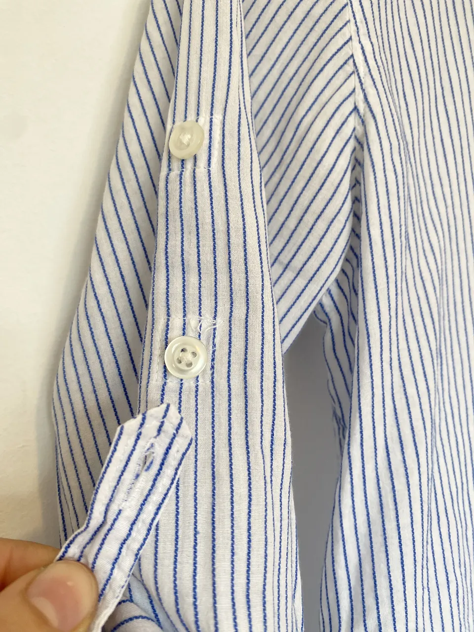 Camisa GAP - Vista 2