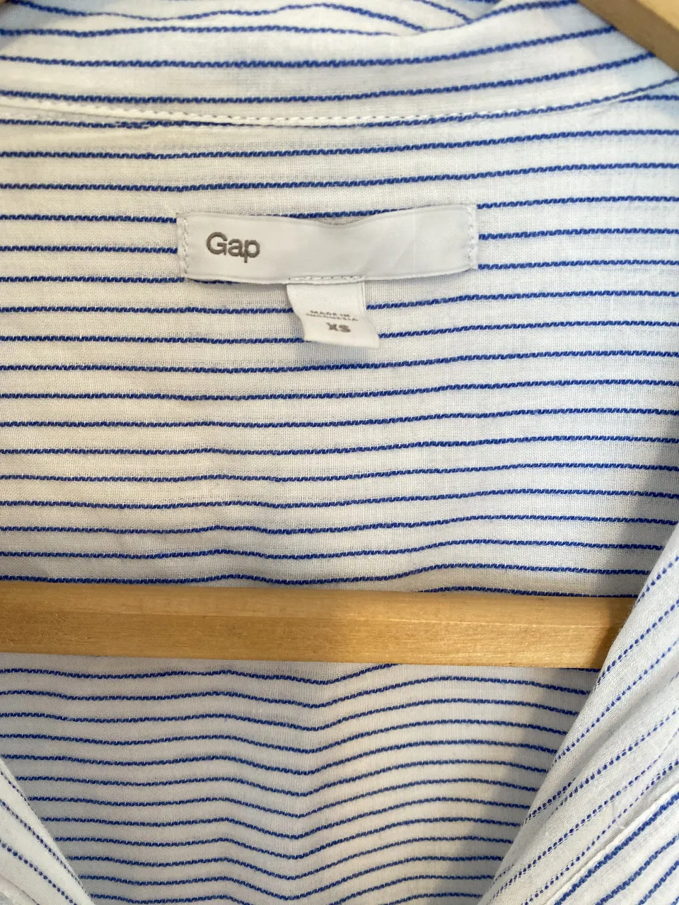 Camisa GAP - Vista 3