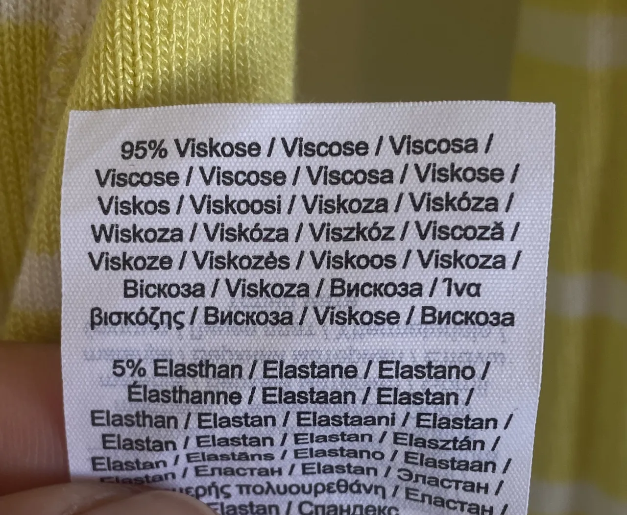Remera s.Oliver - Vista 4