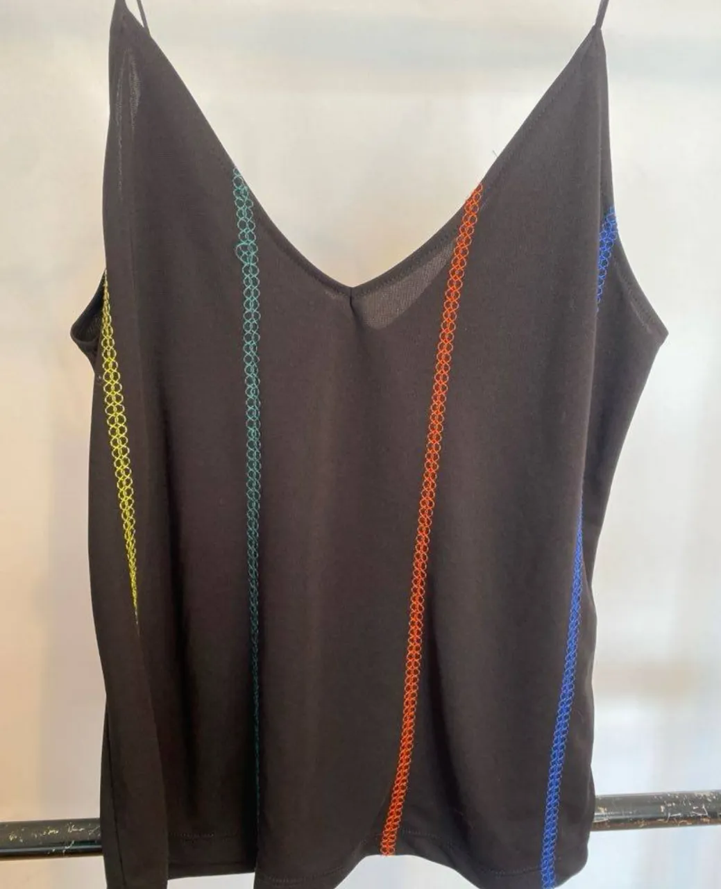 Top Zara - Vista 2