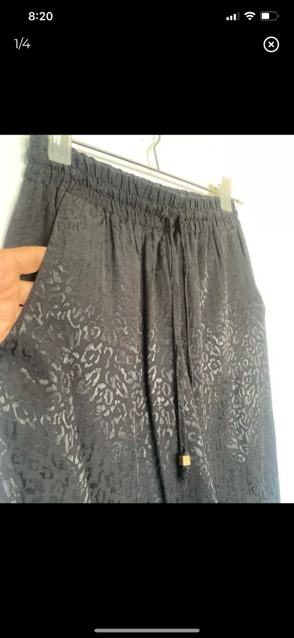 Pantalón Desiderata