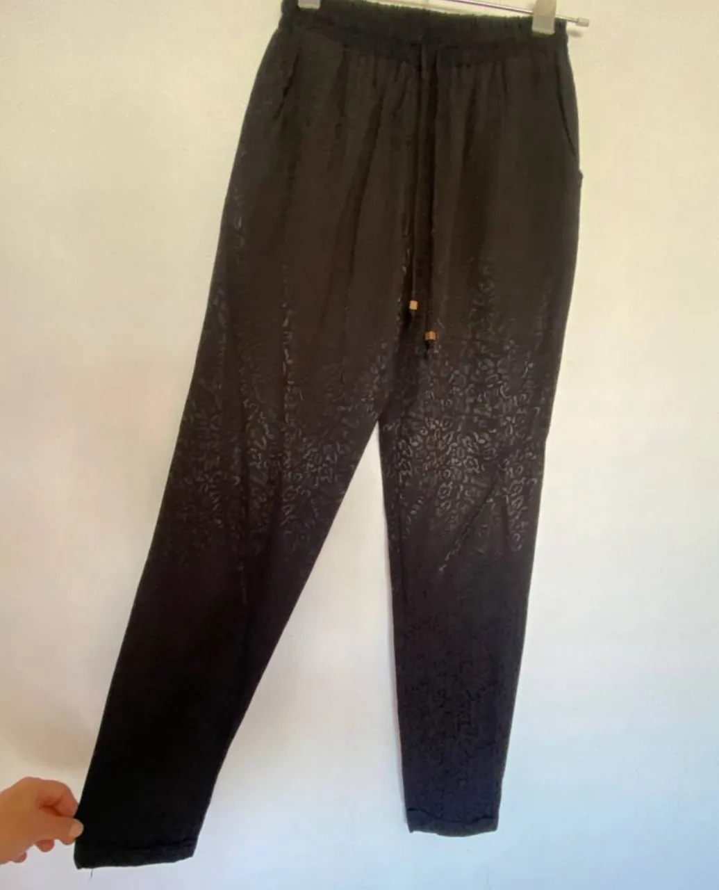 Pantalón Desiderata - Vista 3