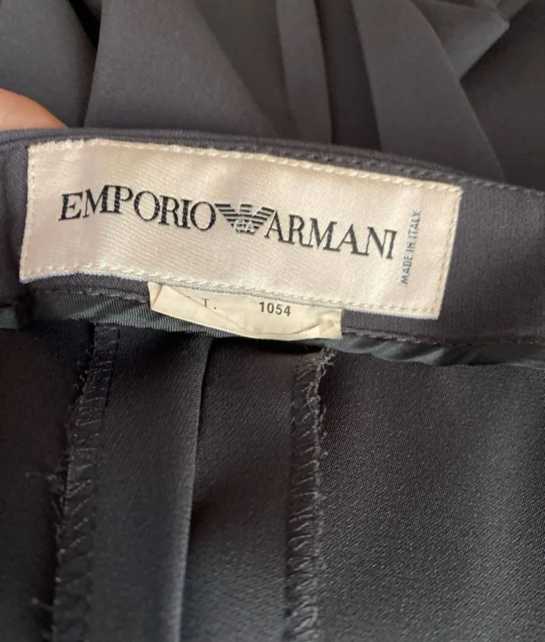 Pantalón Emporio Armani - Vista 4