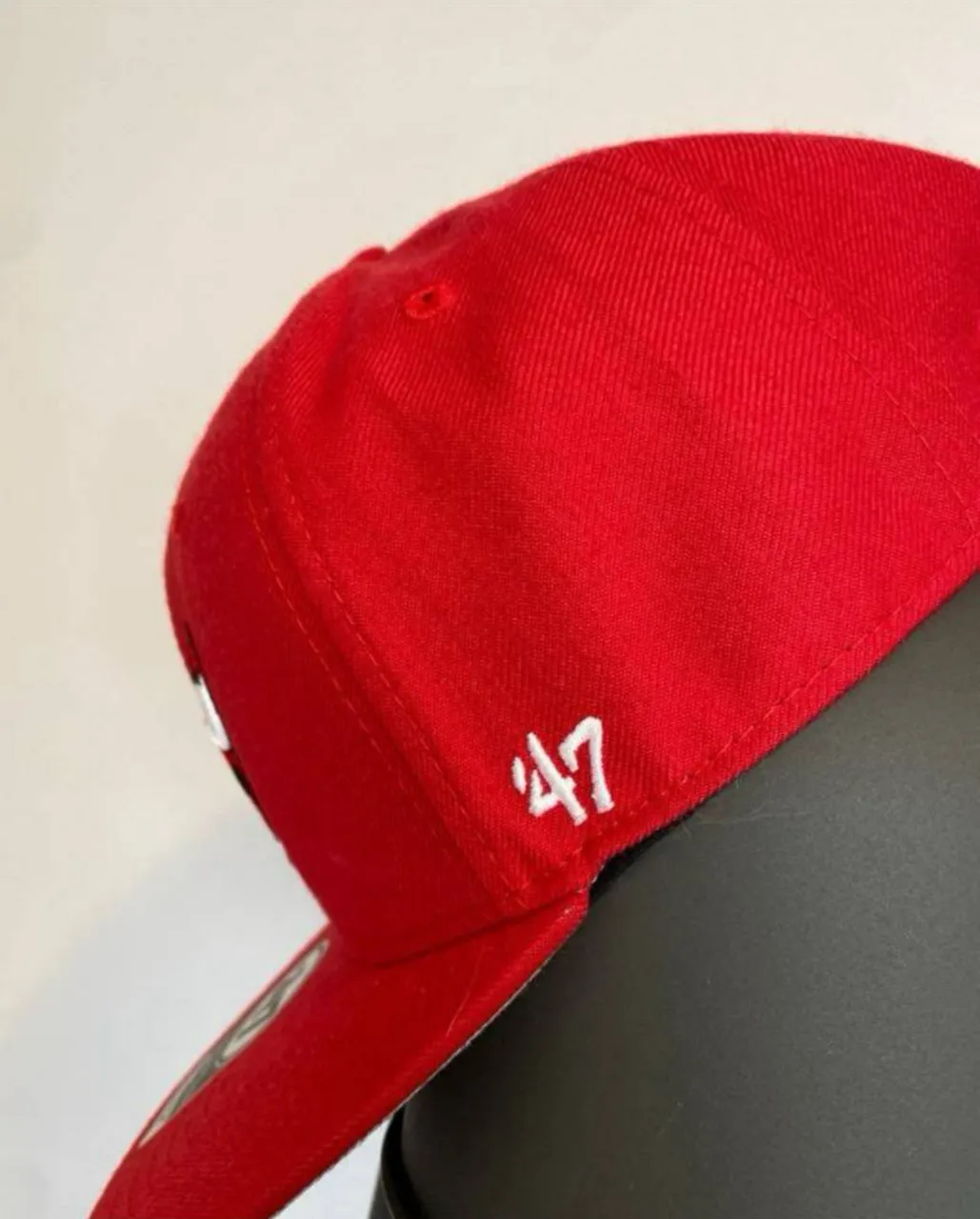 Gorra 47 Brand - Vista 2