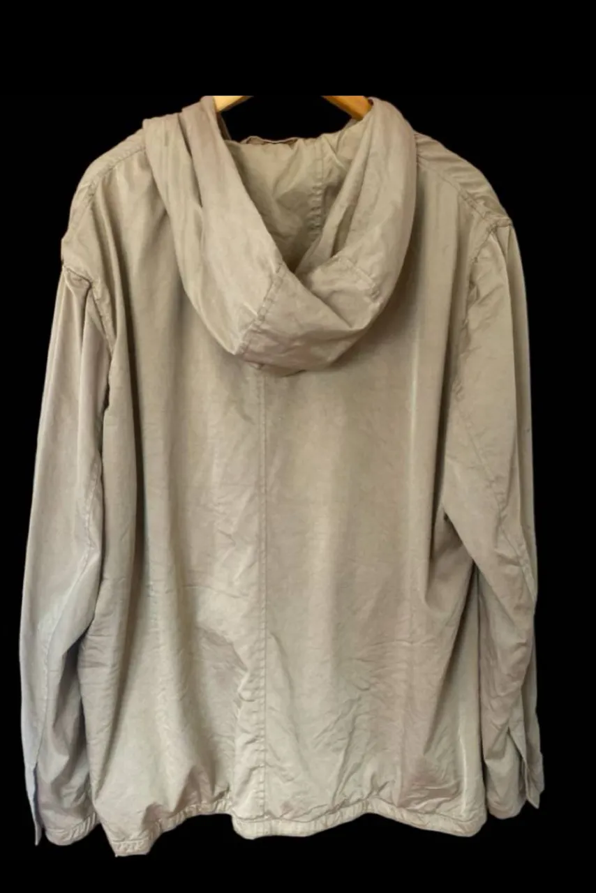 Campera Prada - Vista 2