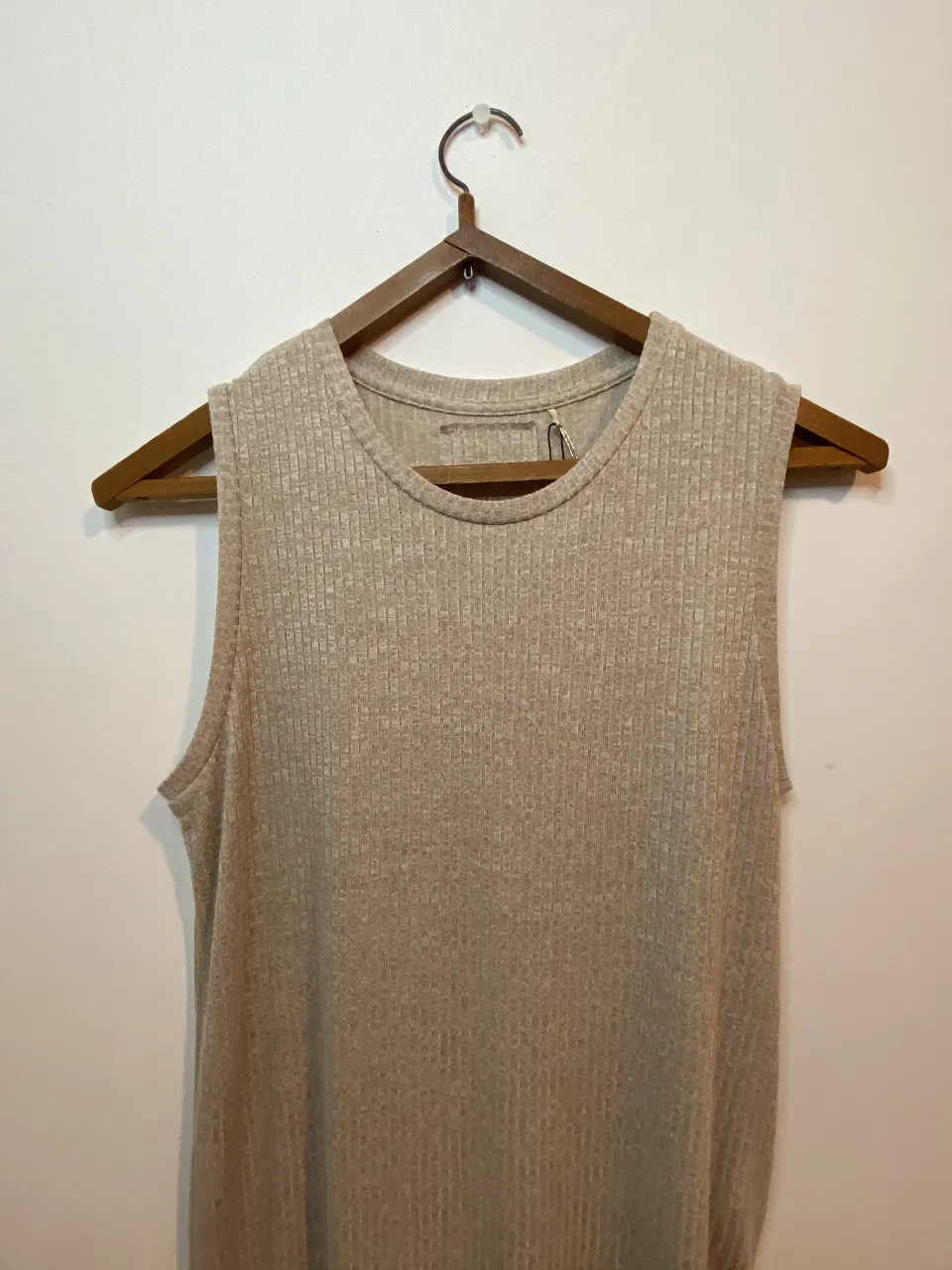 Vestido Parisiene - Vista 4