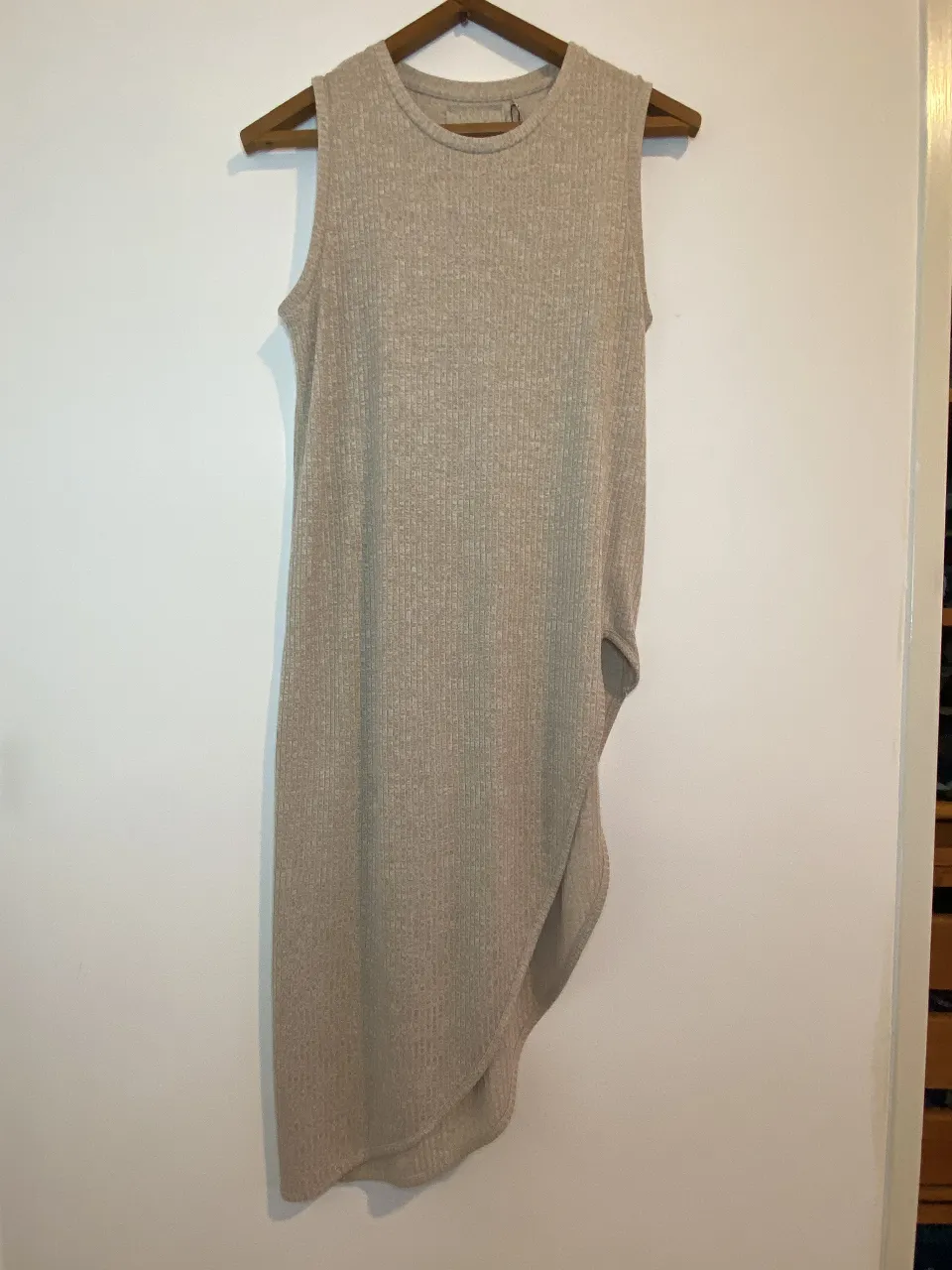 Vestido Parisiene