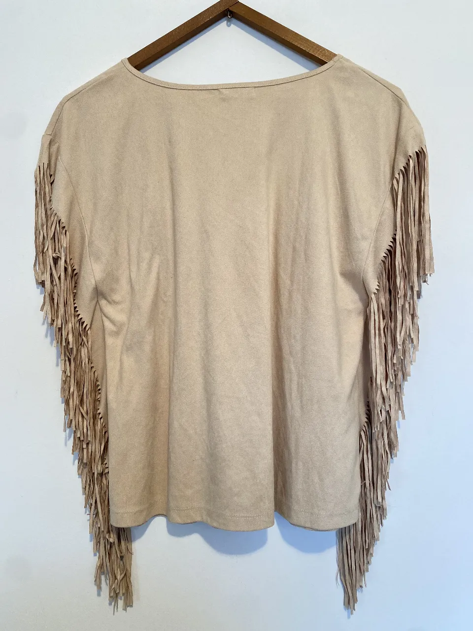 Remera Sinall - Vista 3