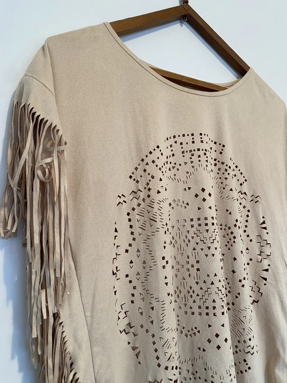 Remera Sinall - Vista 2