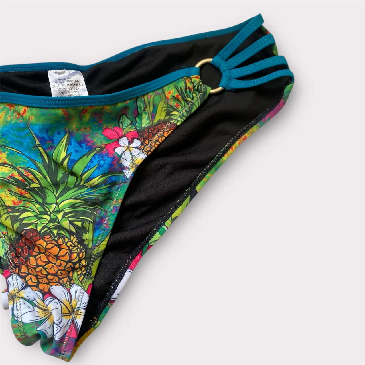 Bikini Wasarette - Vista 2