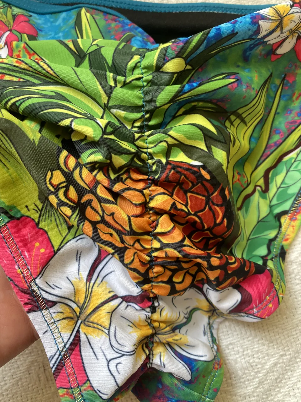 Bikini Wasarette - Vista 4