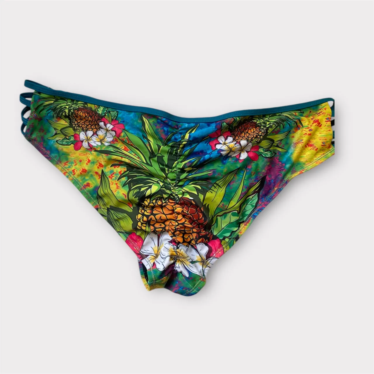 Bikini Wasarette - Vista 3