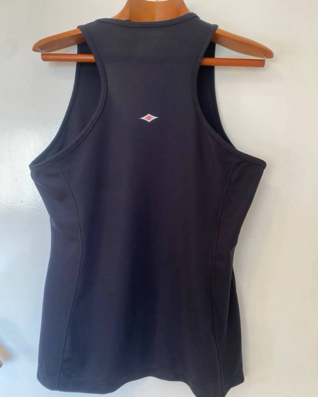 Musculosa Alpine skate - Vista 3