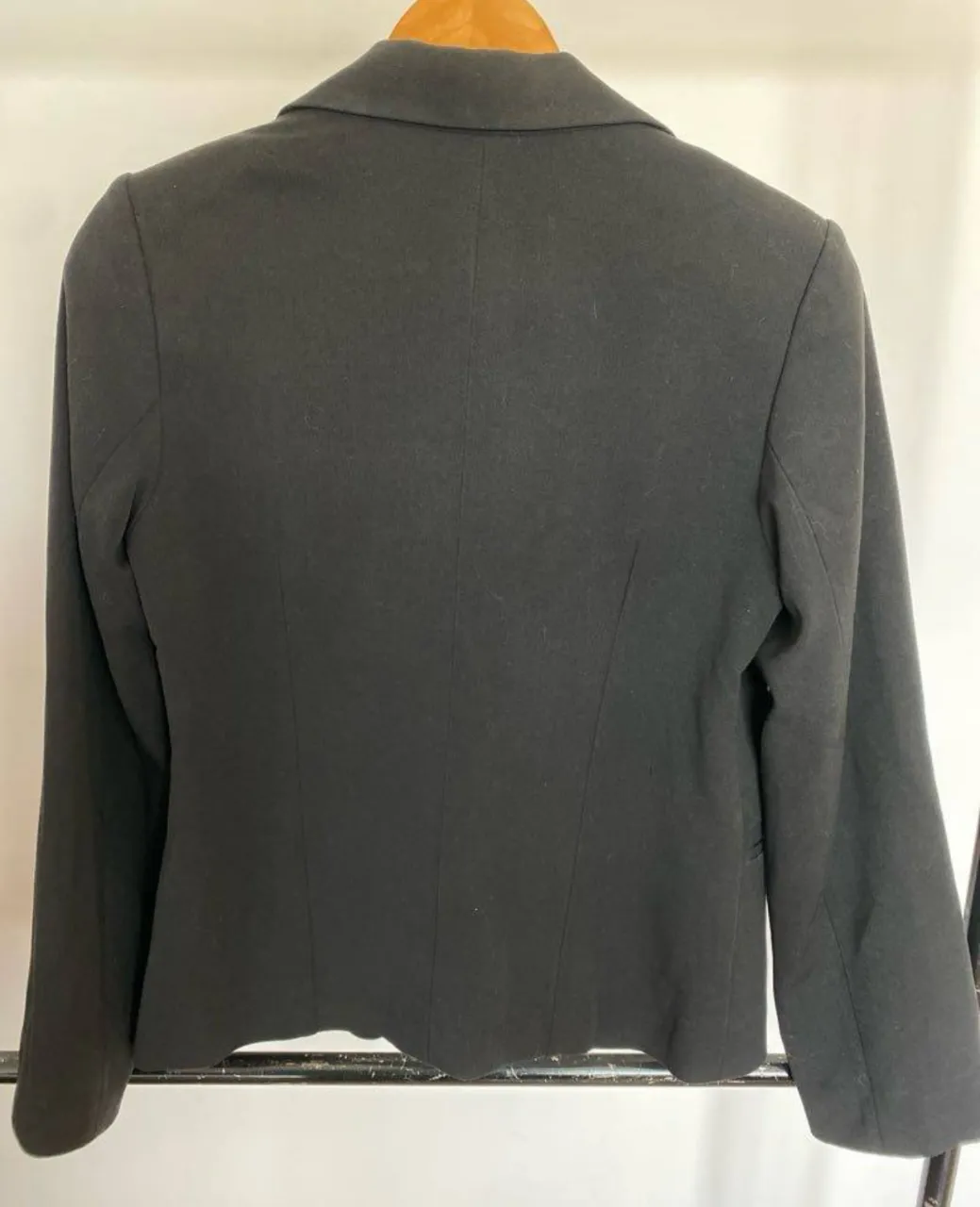 Blazer Portsaid - Vista 2