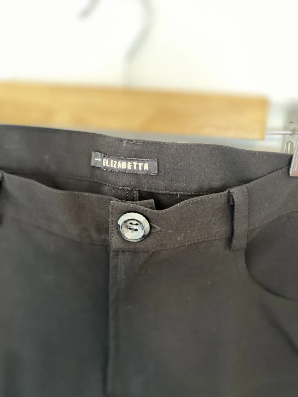Pantalón Elizabetta - Vista 3
