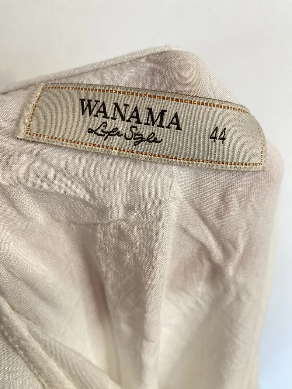 Top Wanama - Vista 6