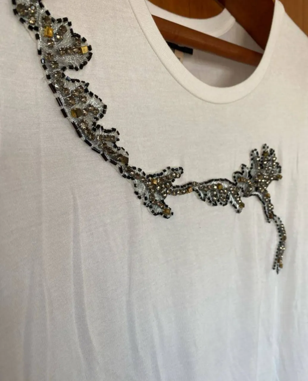 Blusa MAX&Co. - Vista 4