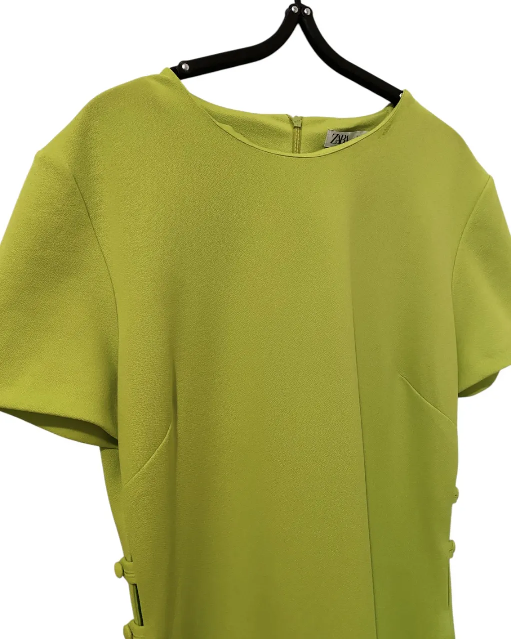 Vestido Zara - Vista 8