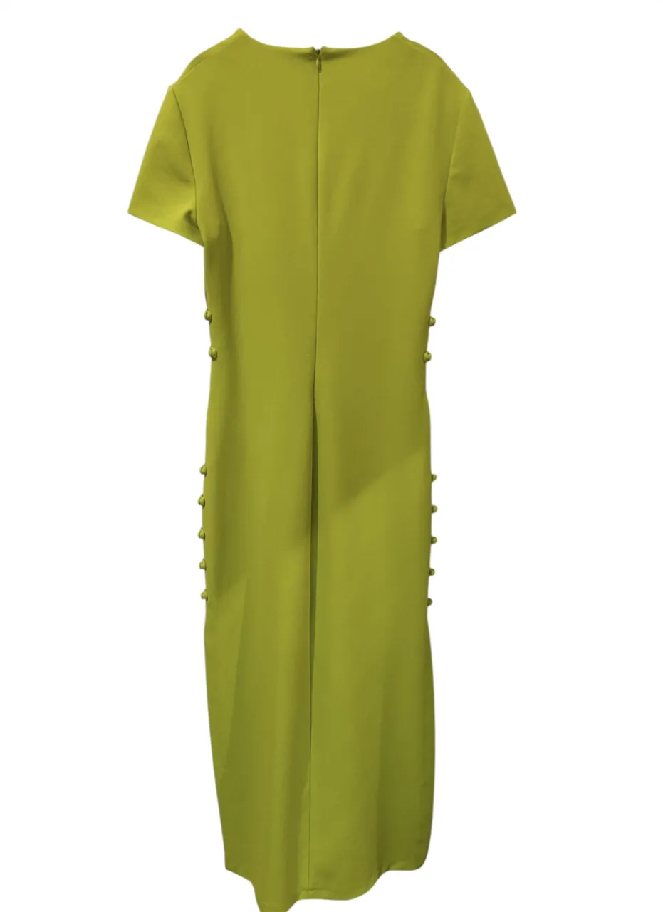 Vestido Zara - Vista 9