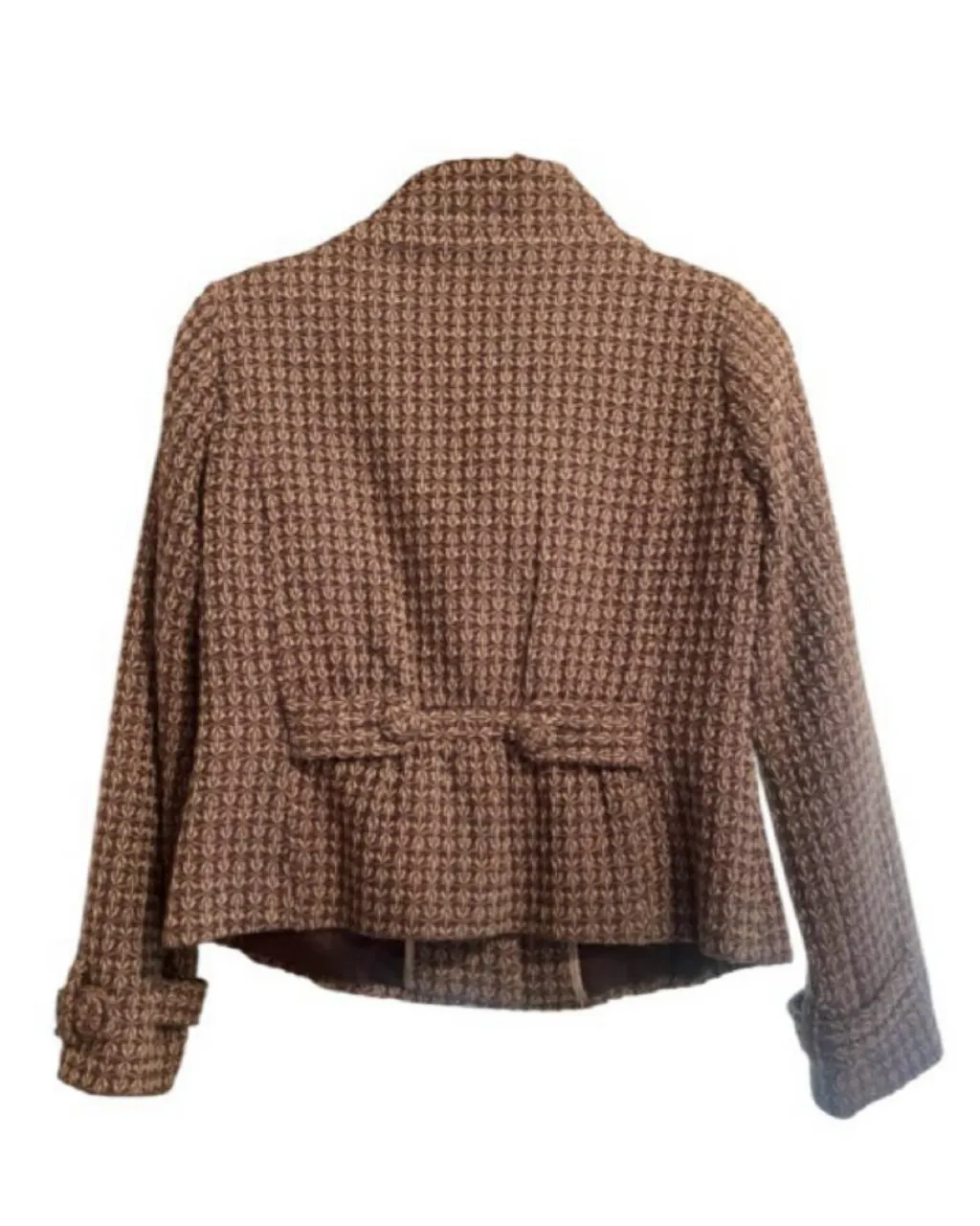 Blazer OXMO - Vista 3