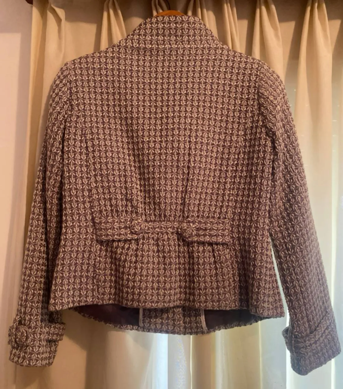 Blazer OXMO