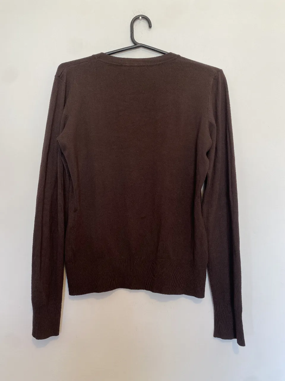 Sweater H&M - Vista 2