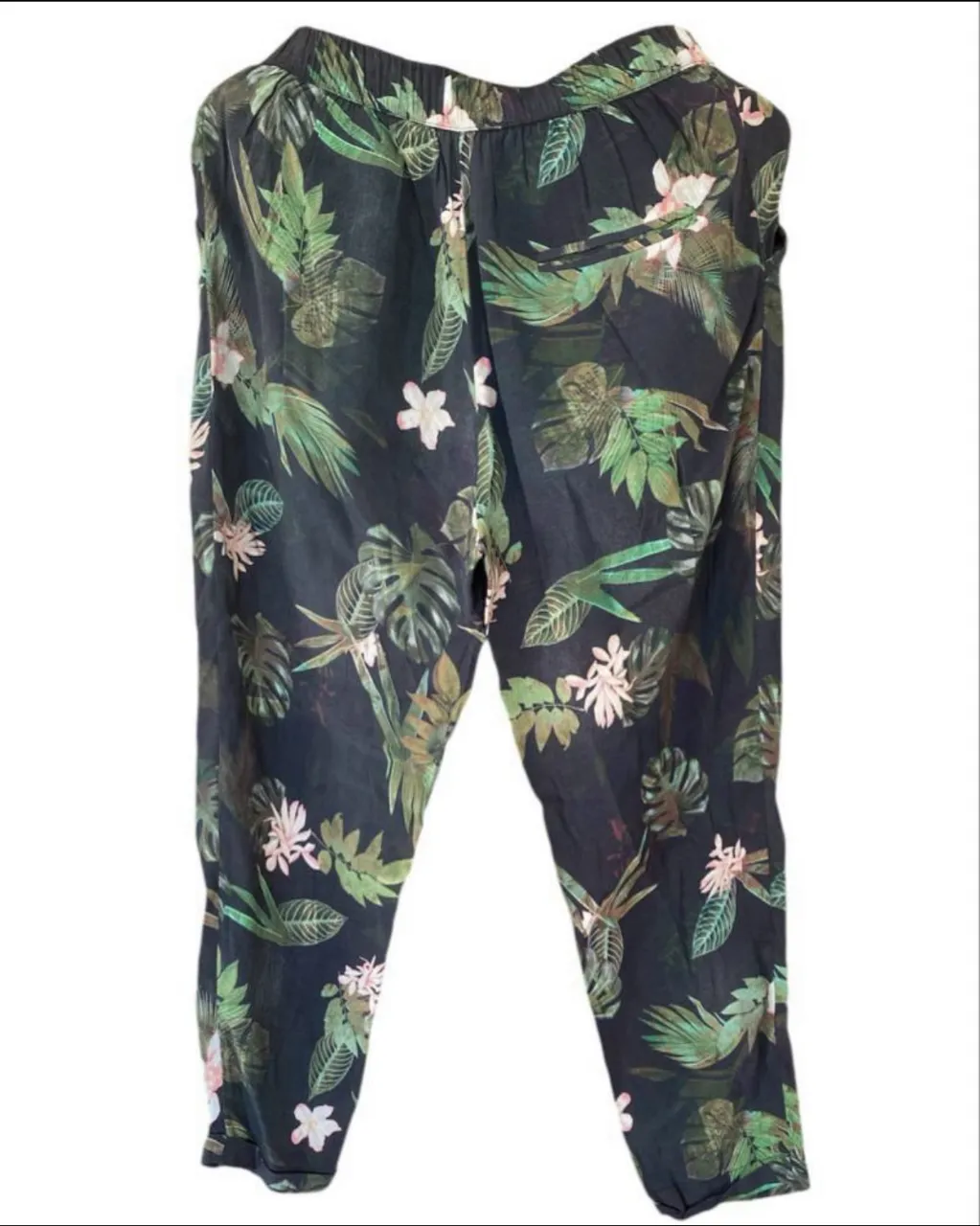 Pantalón Bershka - Vista 2